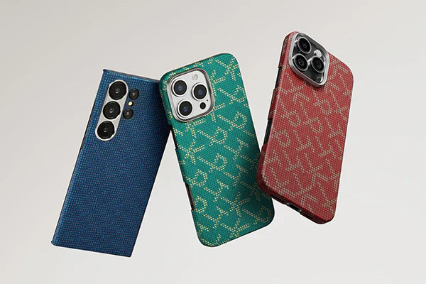 ANDROID BACK COVER