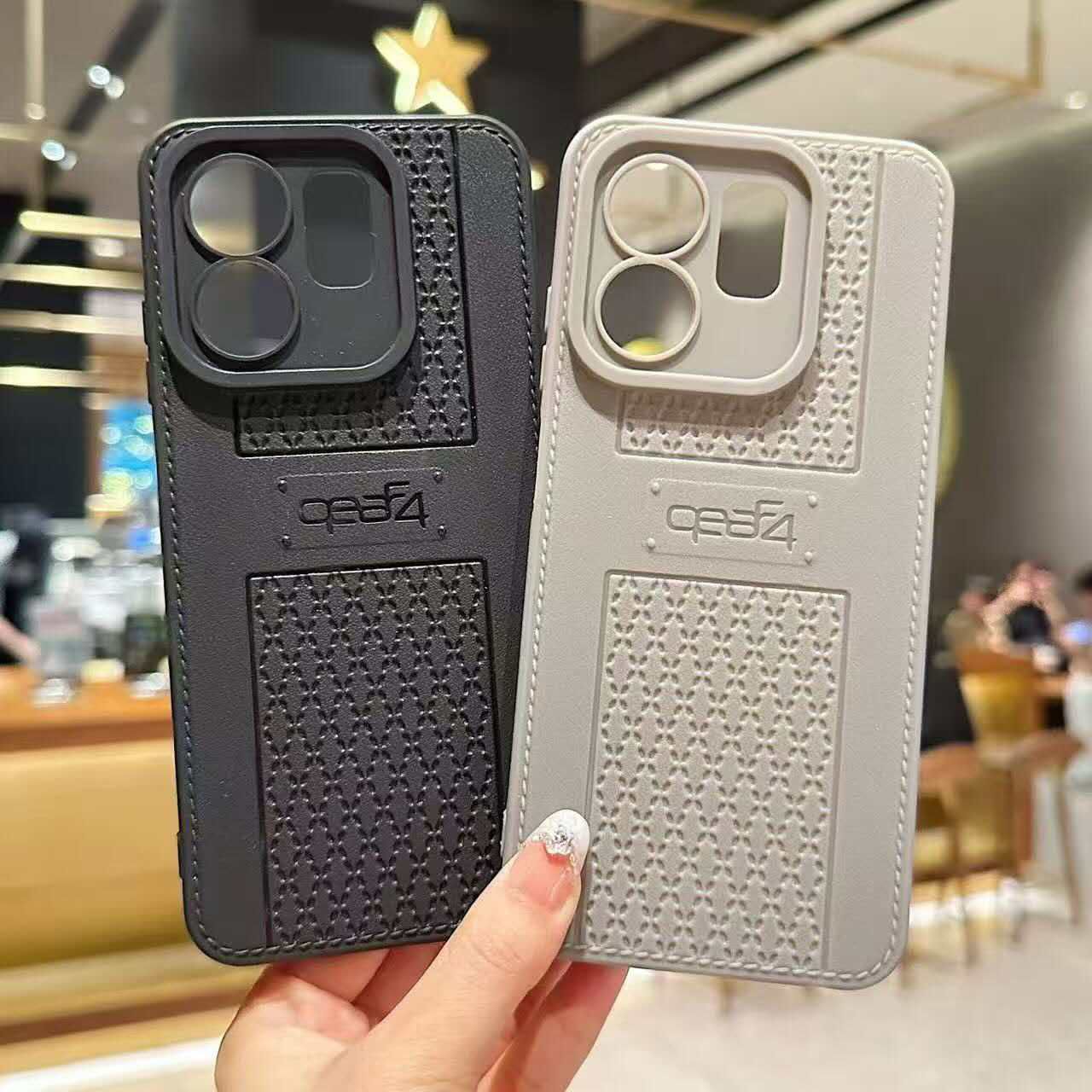SMART A1 BACKCOVERS