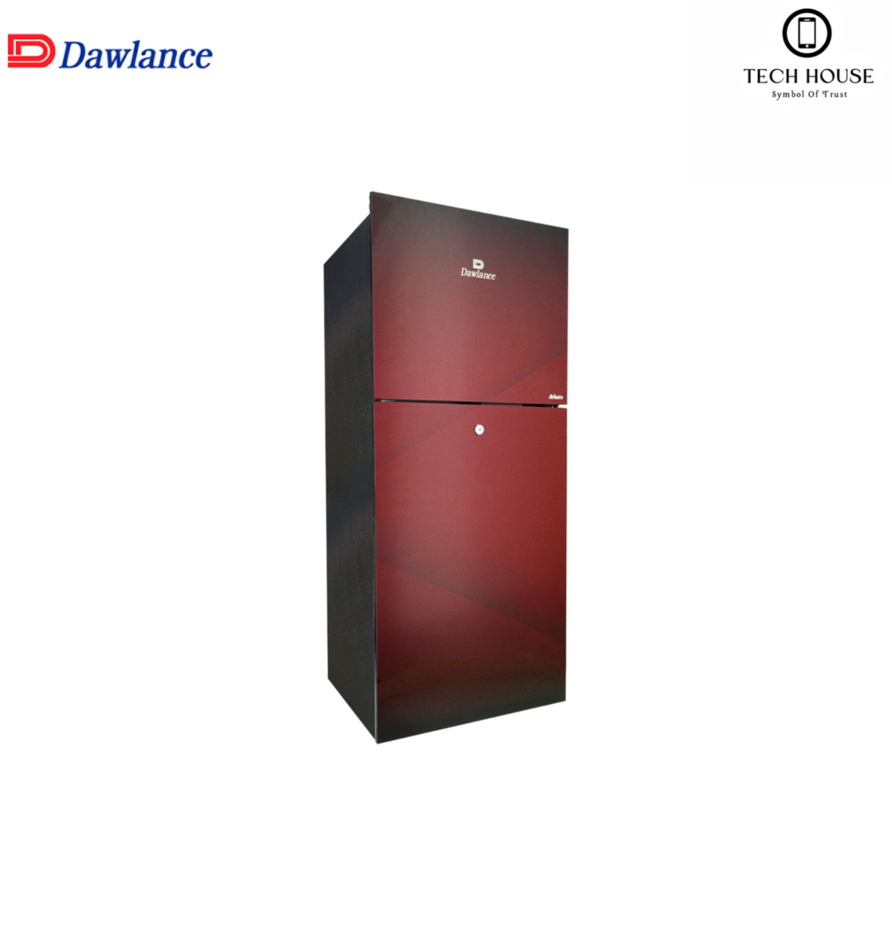 Dawlance REF 9140WB AVANTE Refrigerator