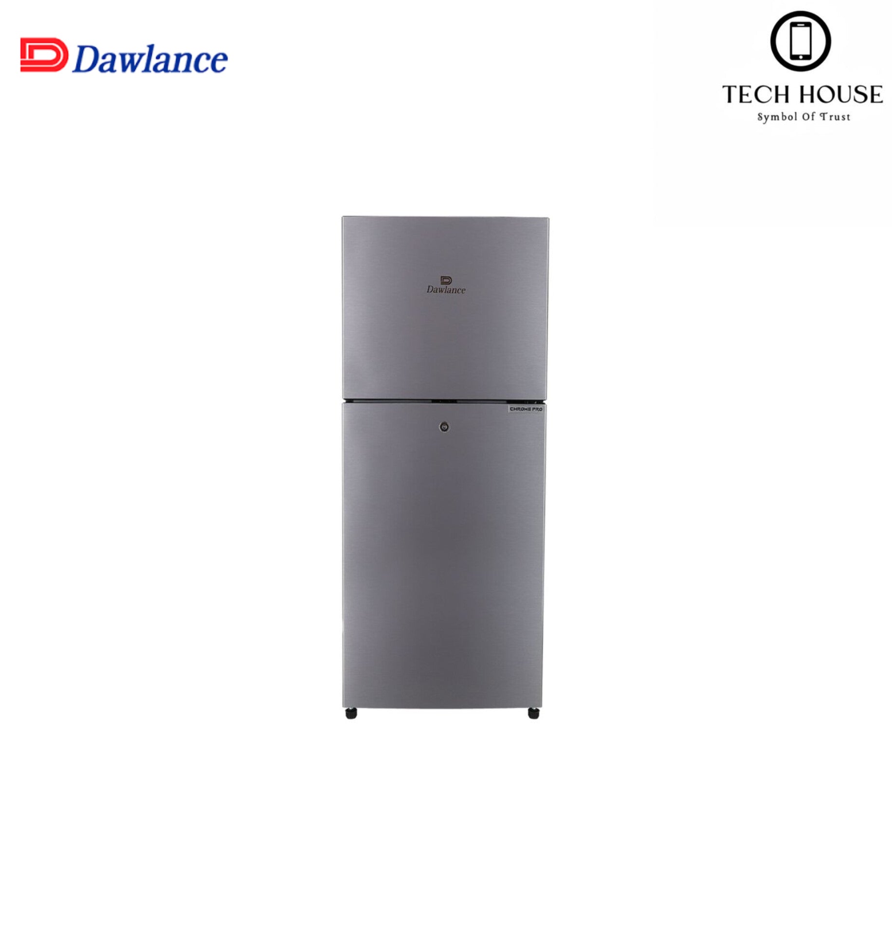 Dawlance REF 9169WB CHROME PRO