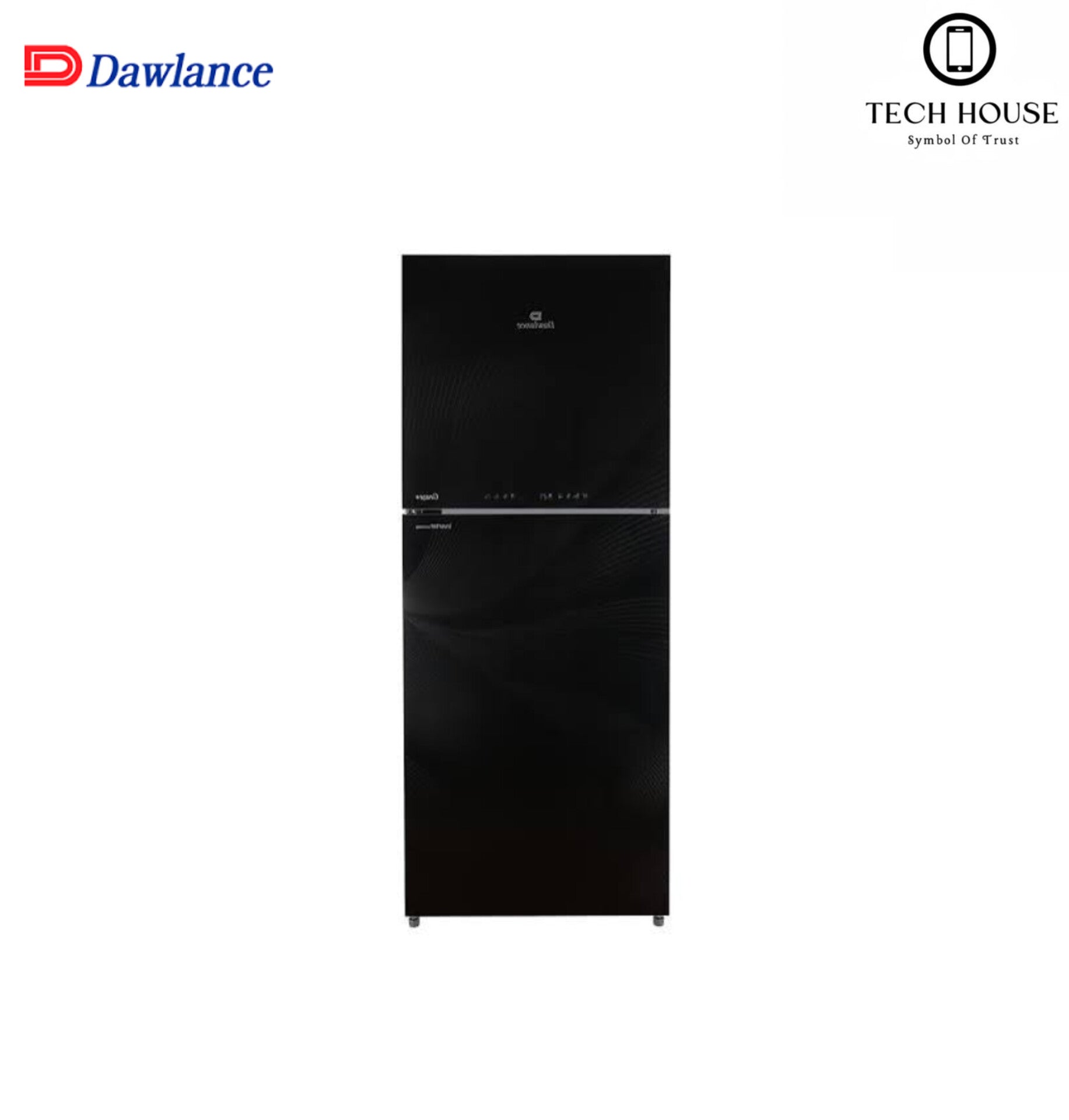 Dawlance REF 9173 Graze Gem Black