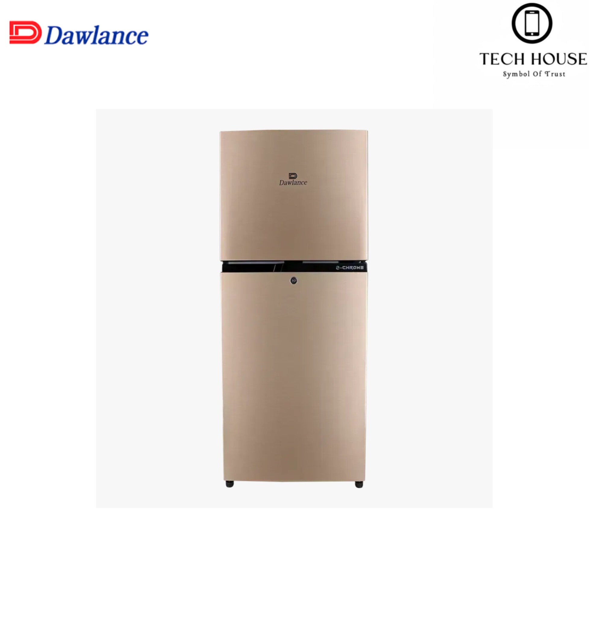 Dawlance REF 9149WB E-CHROME