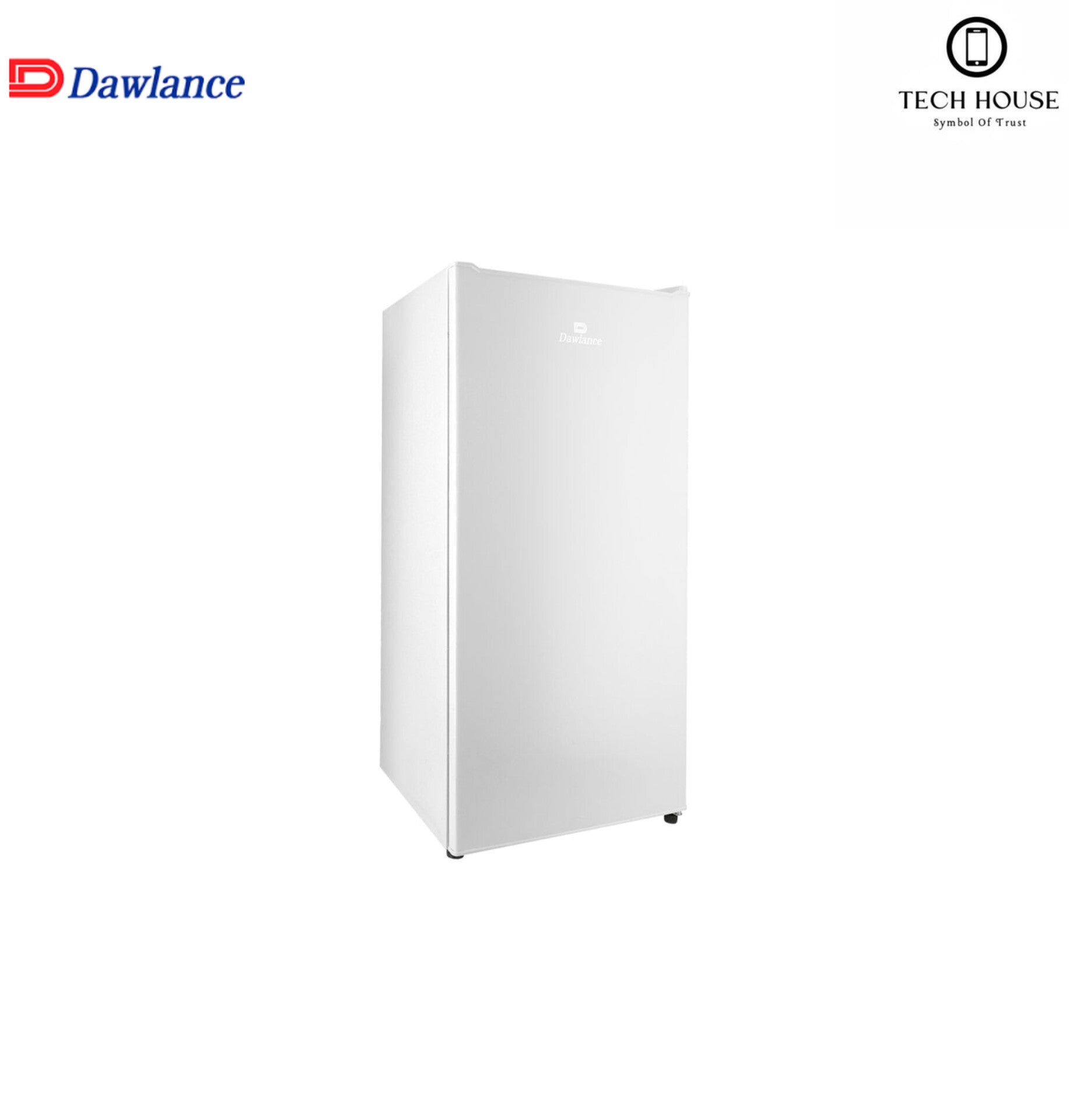 Dawlance REF 9106 SD R Single Door