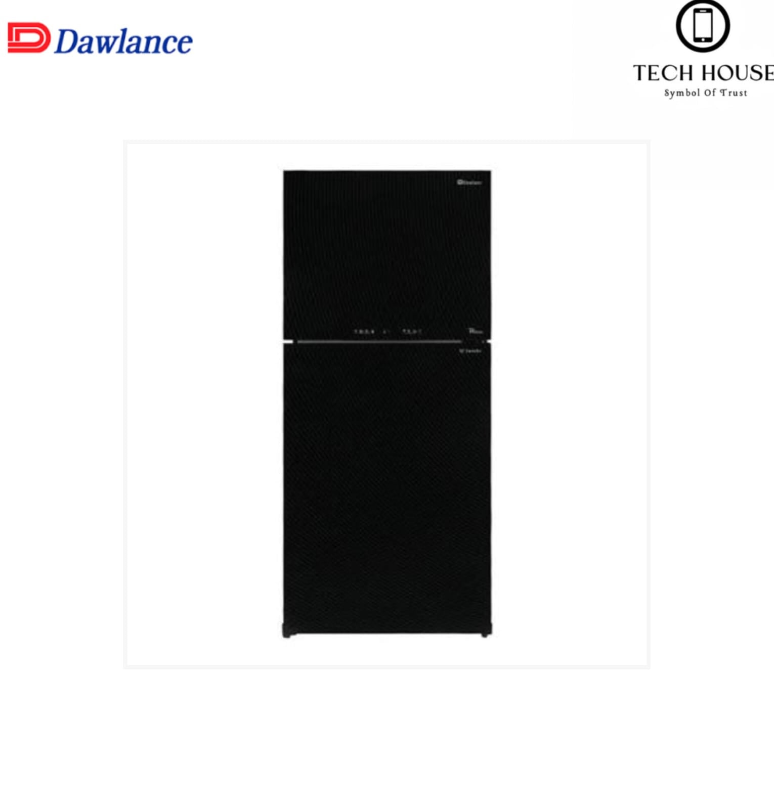 Dawlance DTM 7650 INV GD IOT