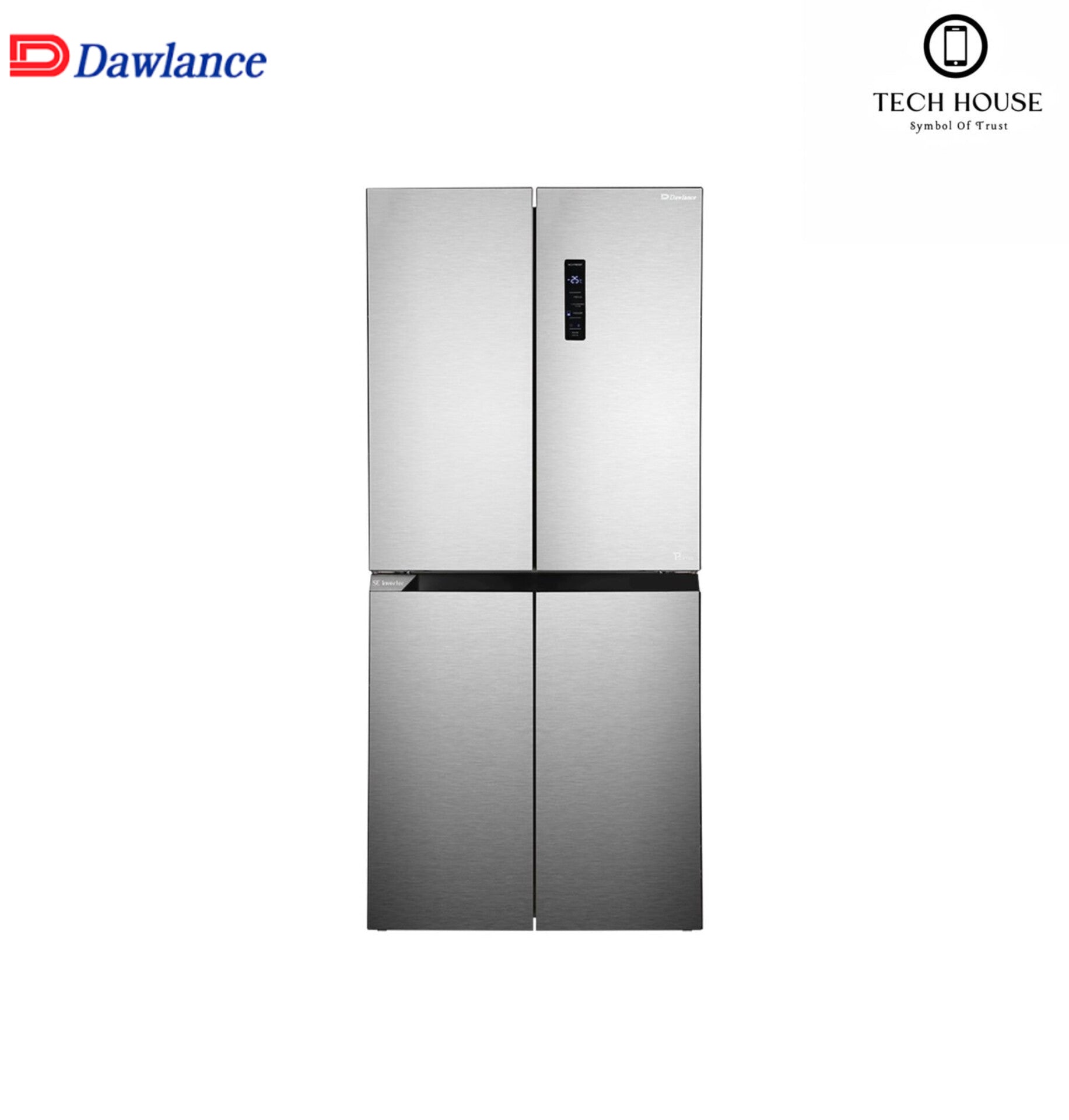 Dawlance DMD 9060 INV INOX