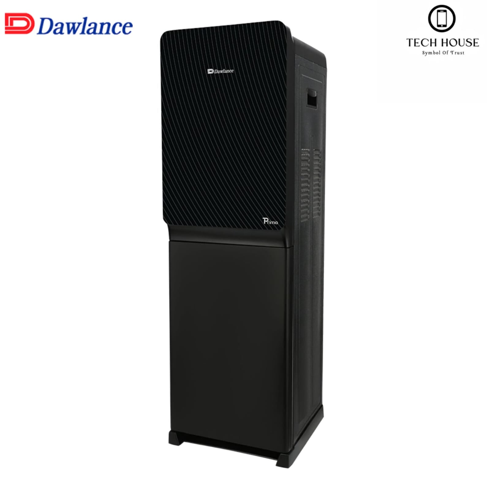 Dawlance DBD-1035 GLASS DOOR Water Dispenser discription