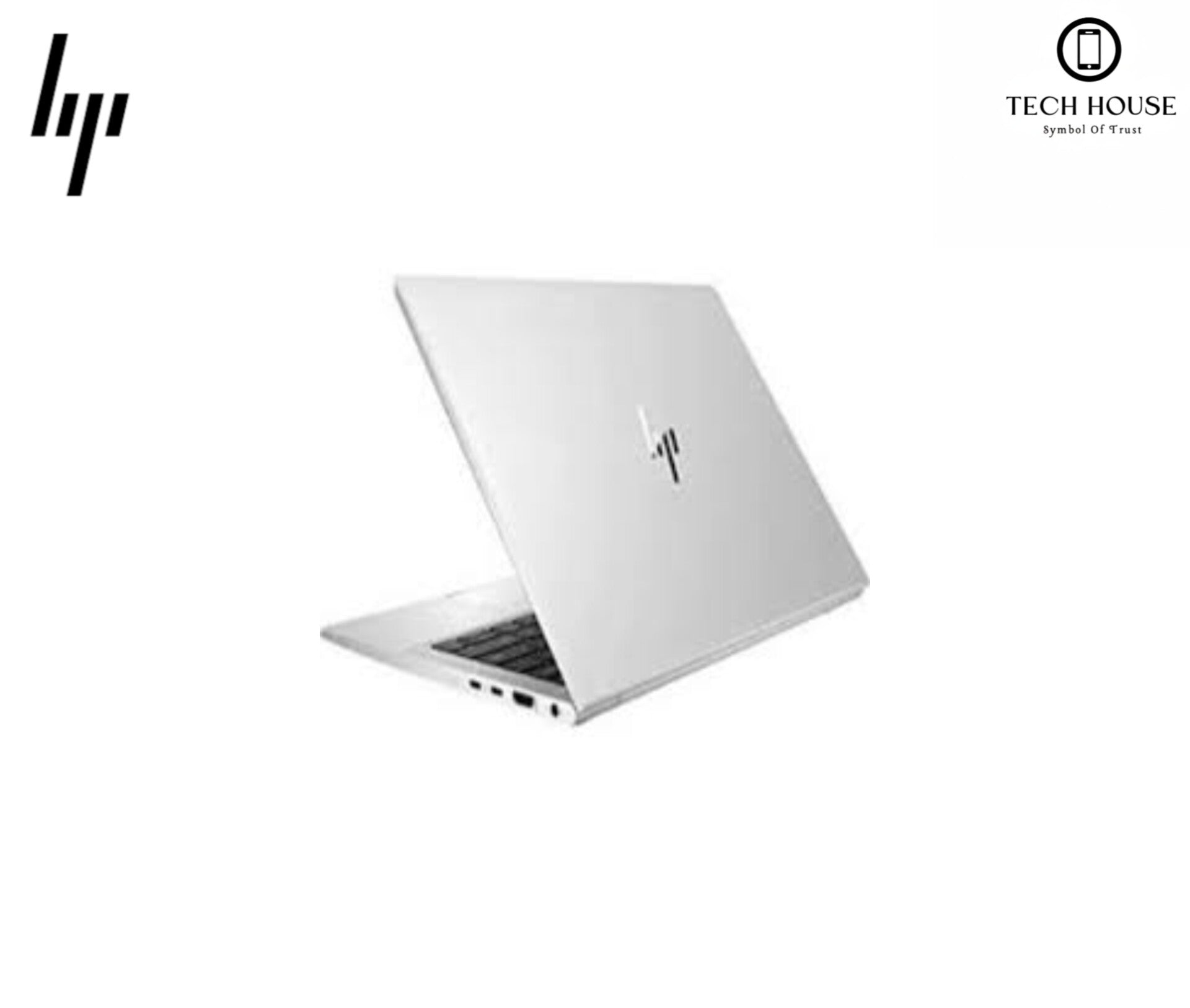 HP Elitebook 830G7 i5 10