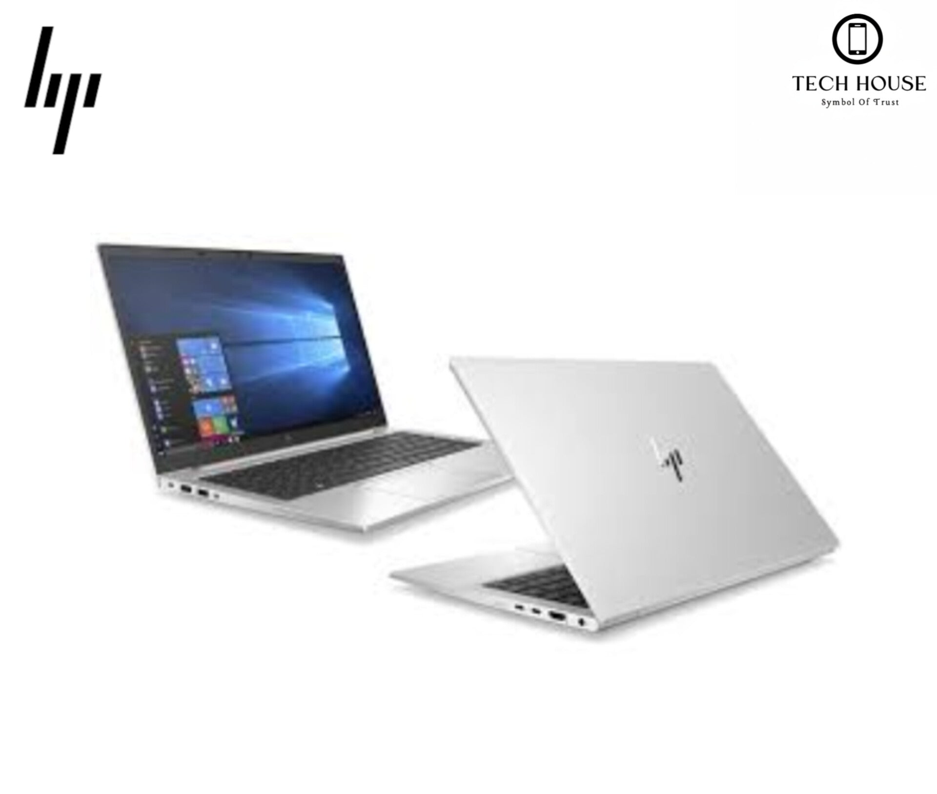HP EliteBook 850 G5/G6 Core i5 8th Gen