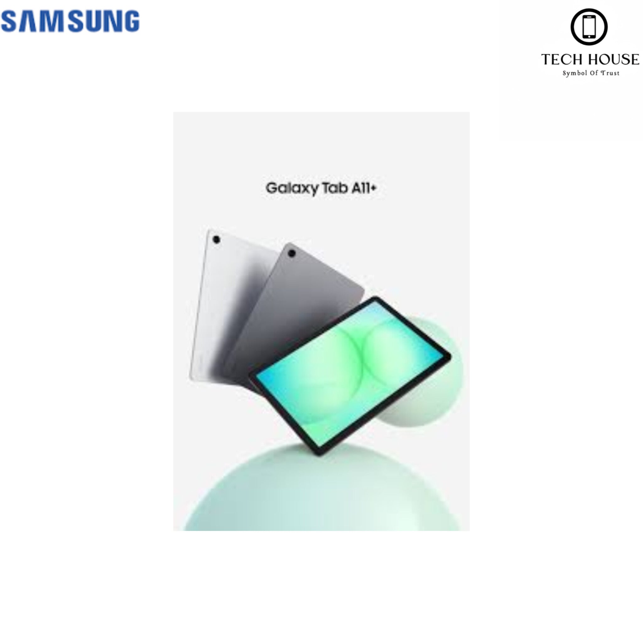 Tab A11+