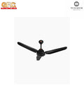 Apex Fan (Black)