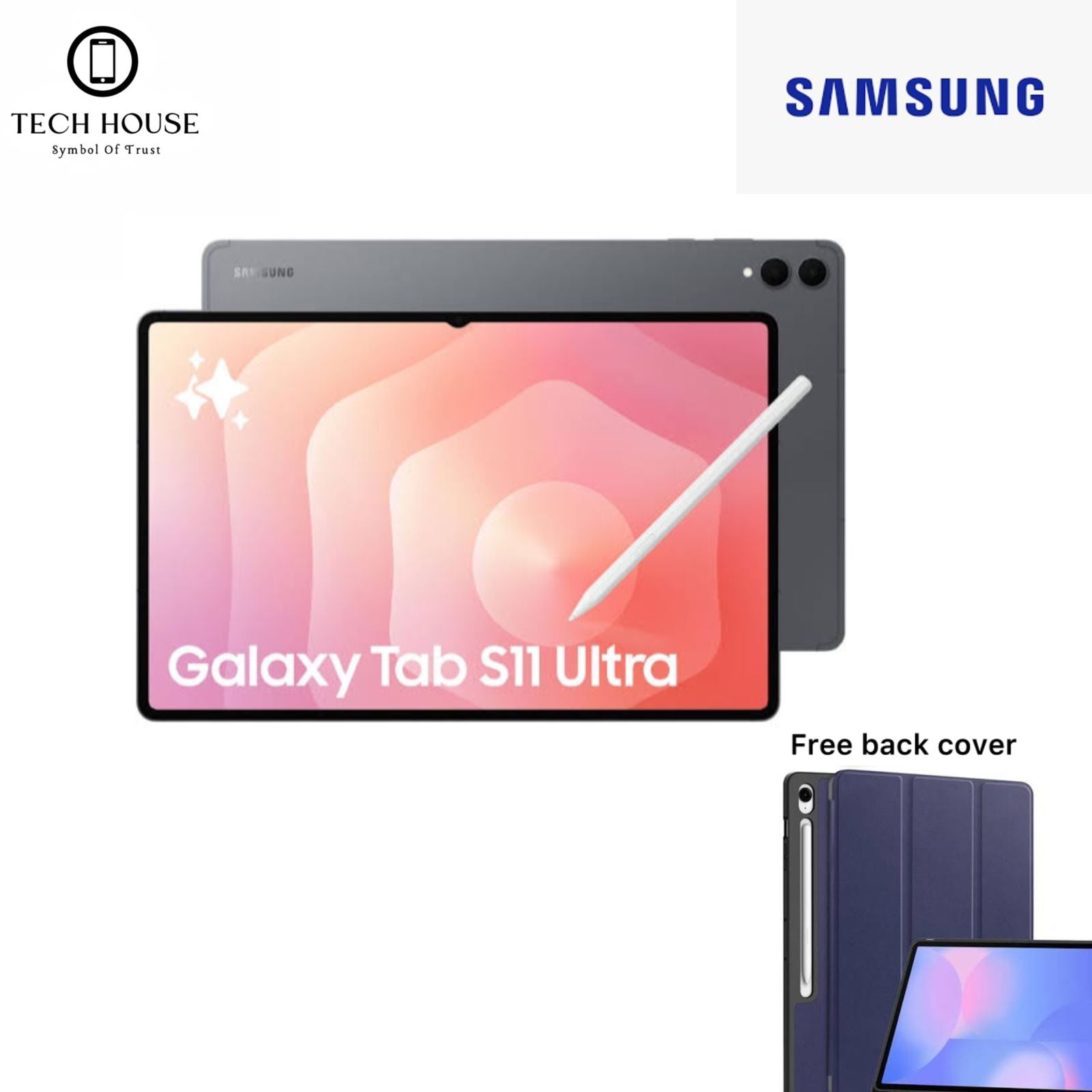 Tab S11 Ultra