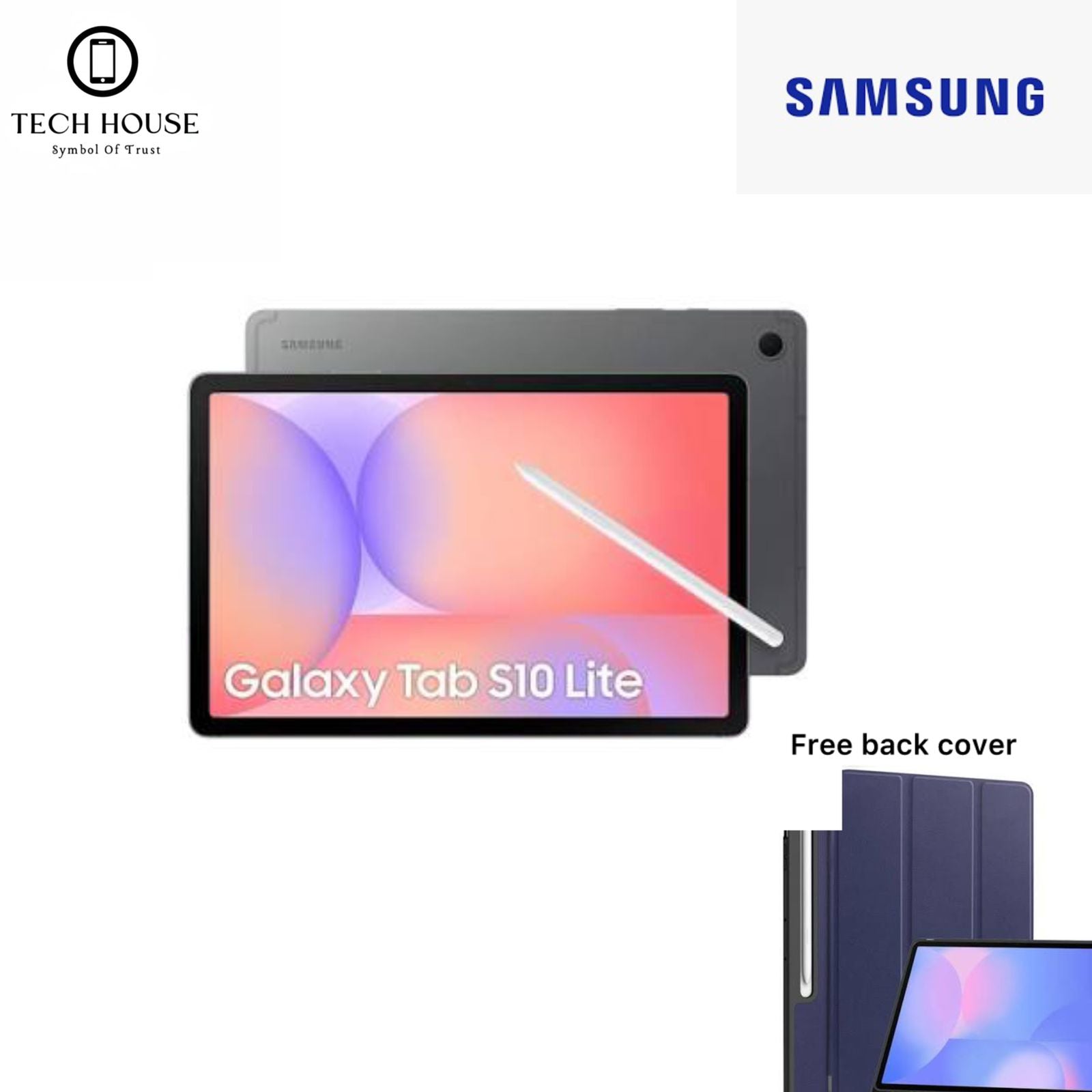 Tab S10 LITE