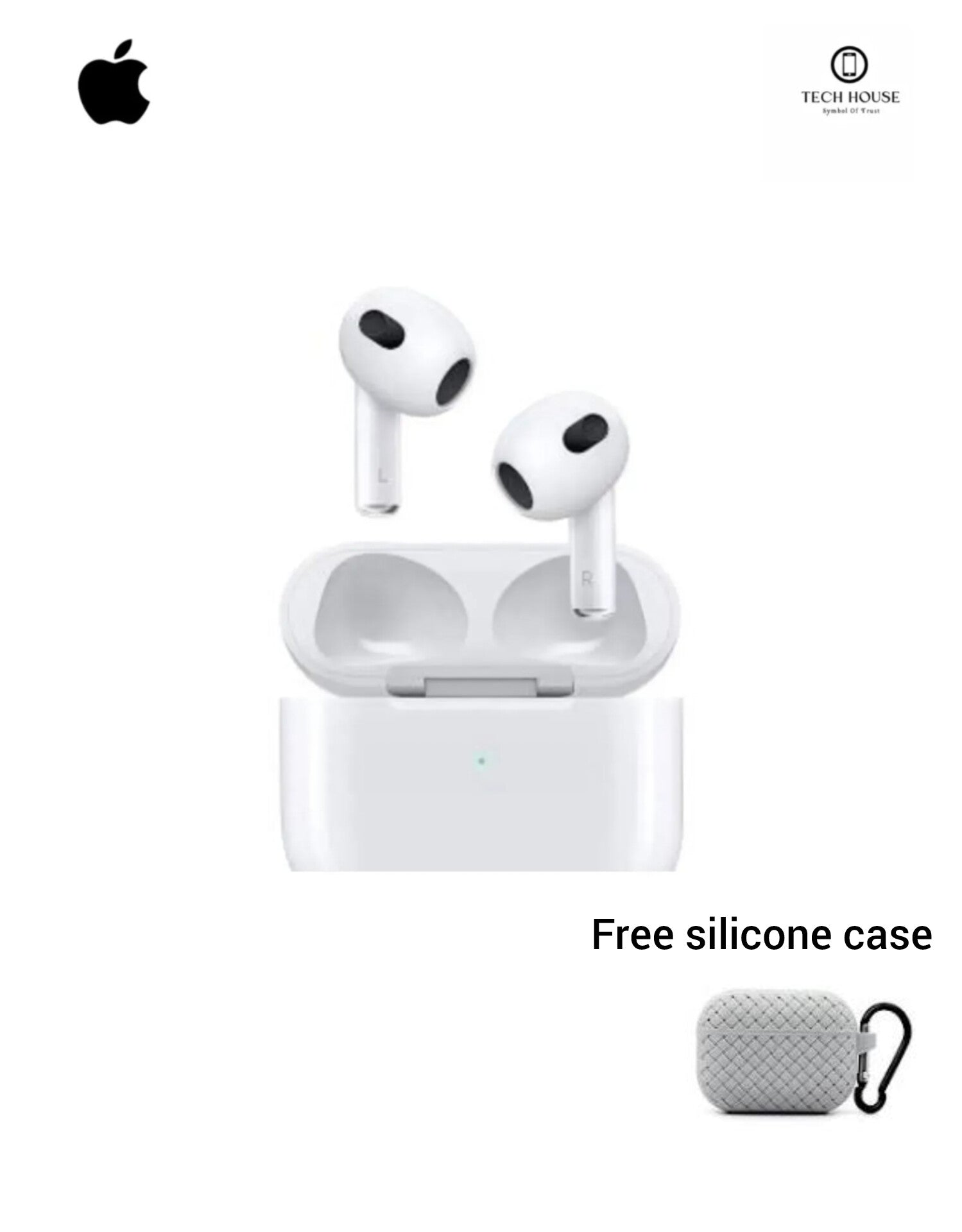 Airpods 3