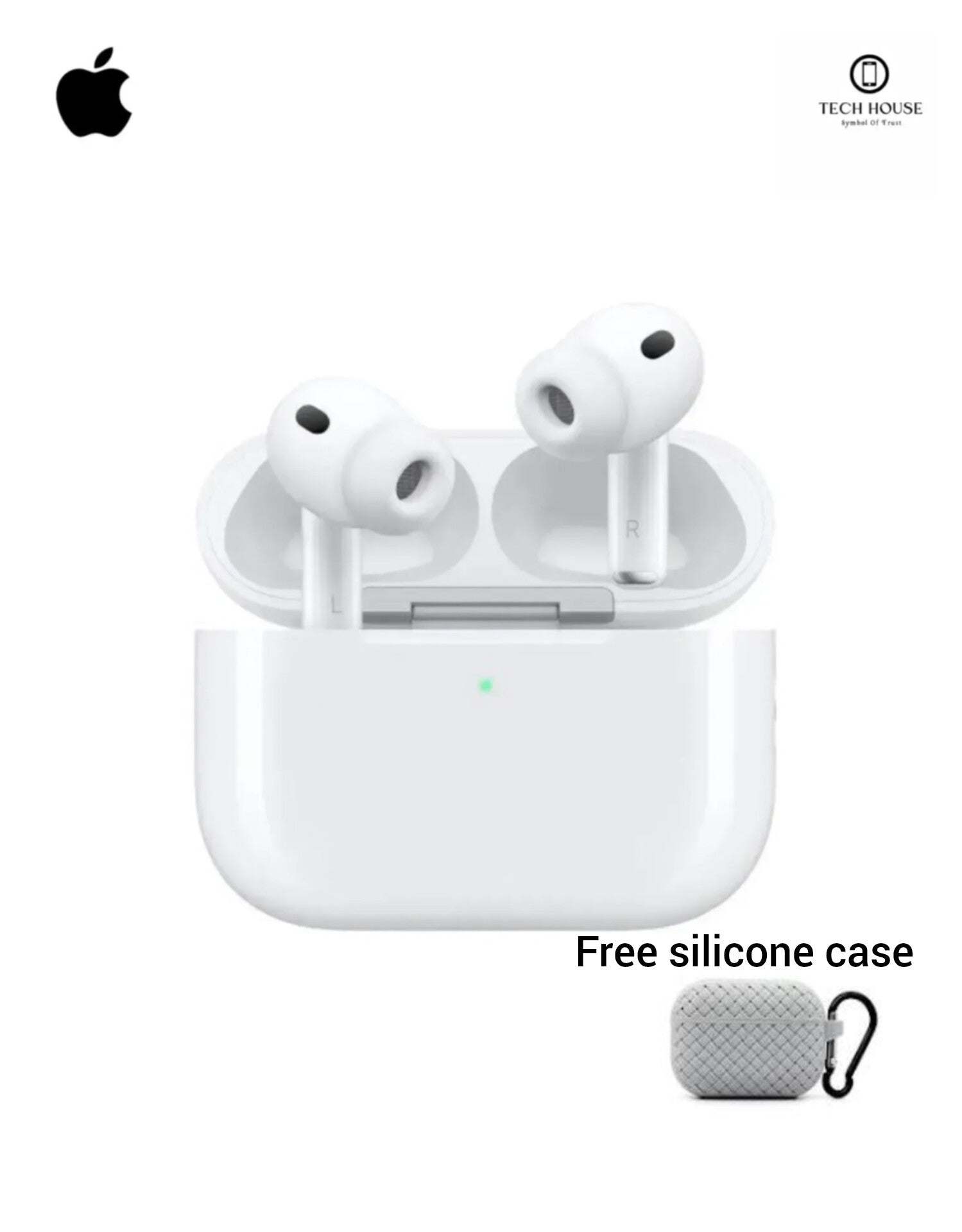 Airpods Pro 3