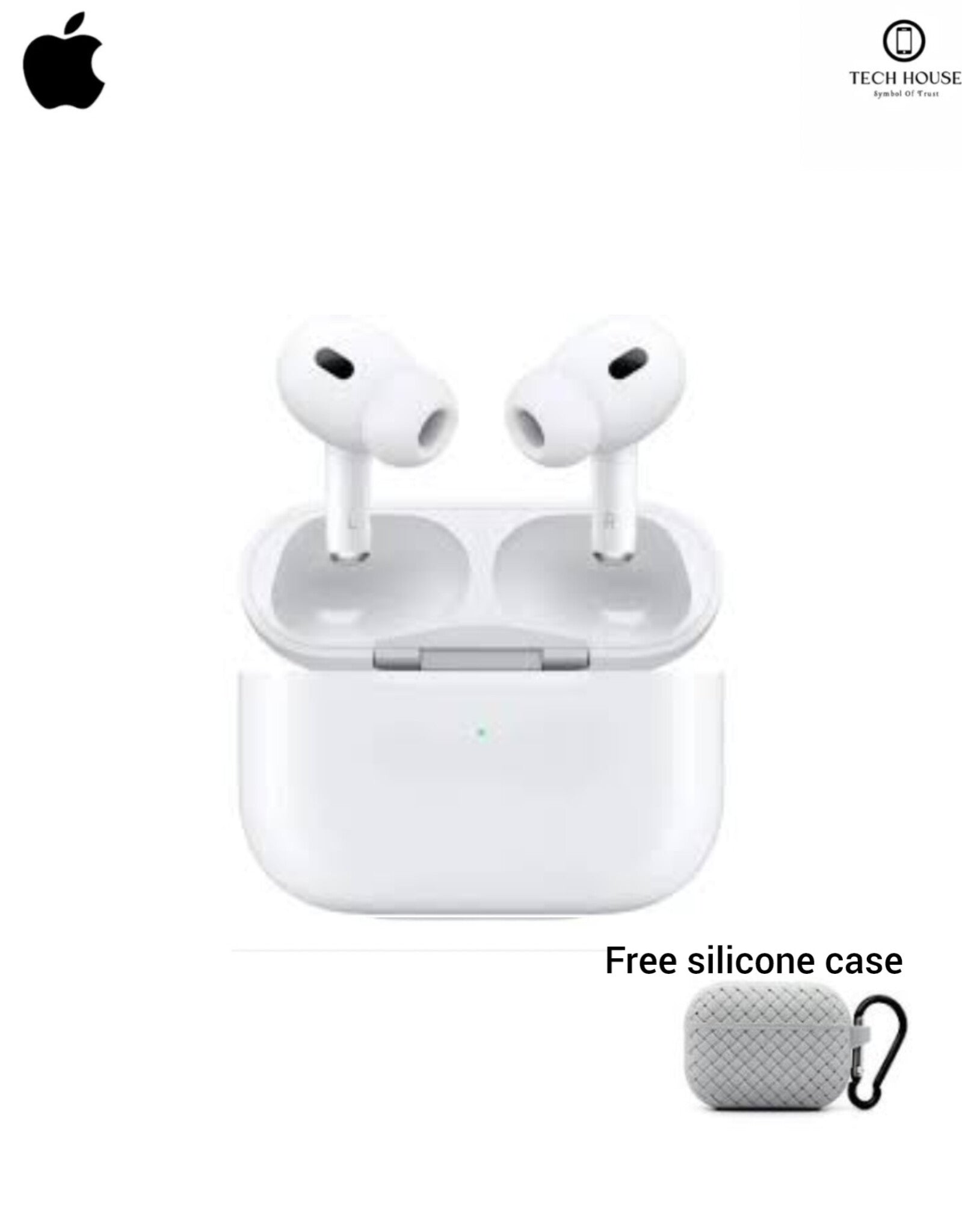 Airpods Pro 2nd