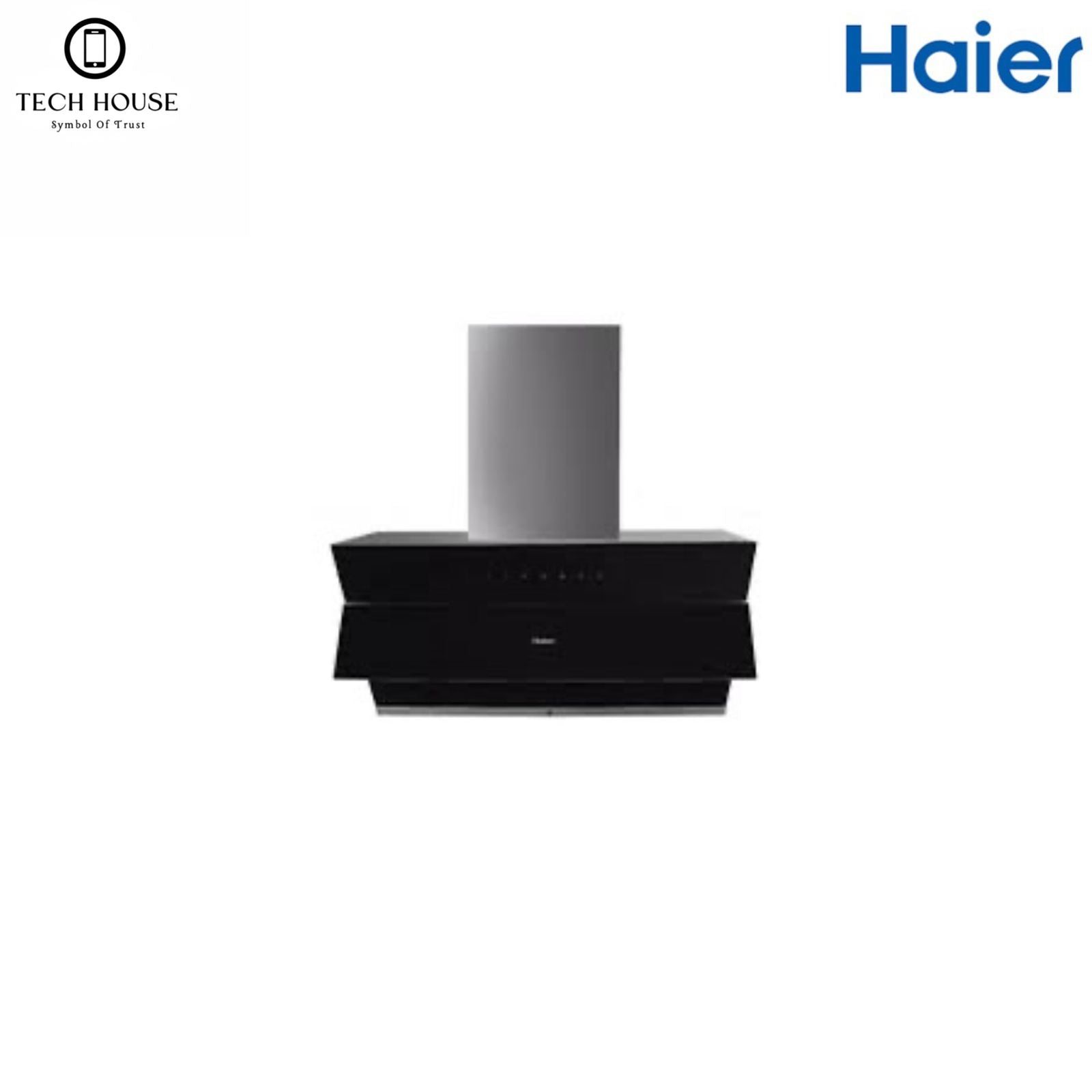 HAIER 90CM HOOD Model (HCH-9501S)