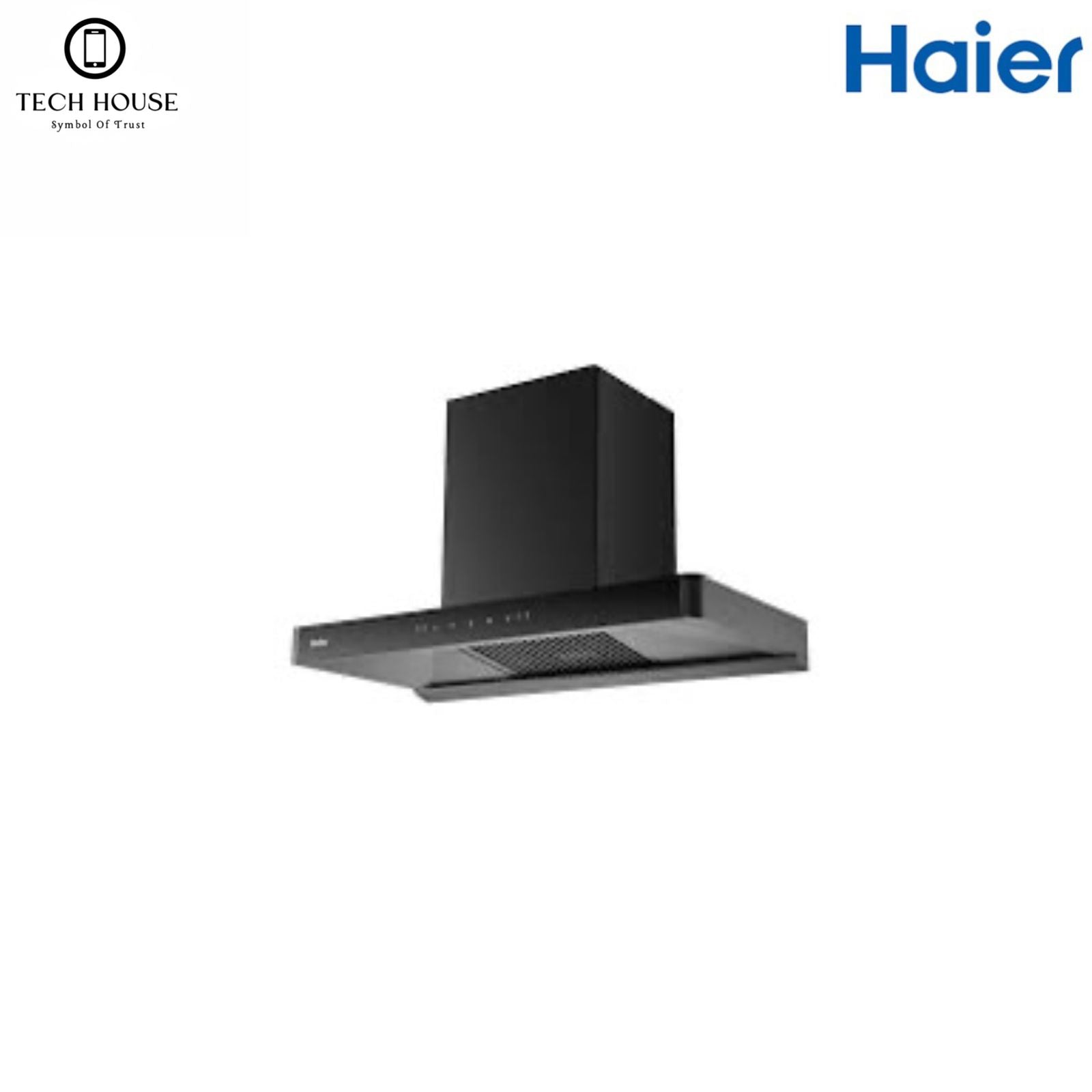 HAIER T SHAPED HOOD Model (HCH-9004T)