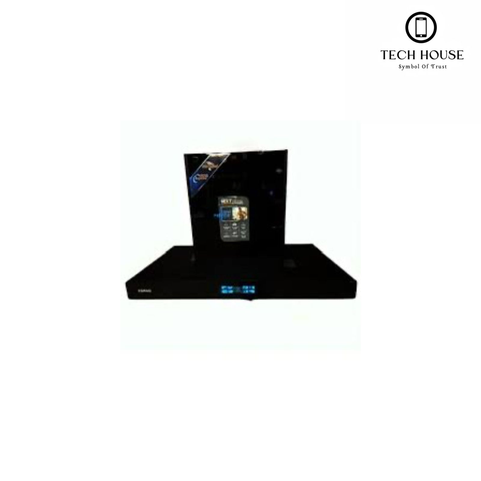 FORNO HOOD 90CM (Model MS-91015)