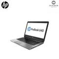 HP 640 G1