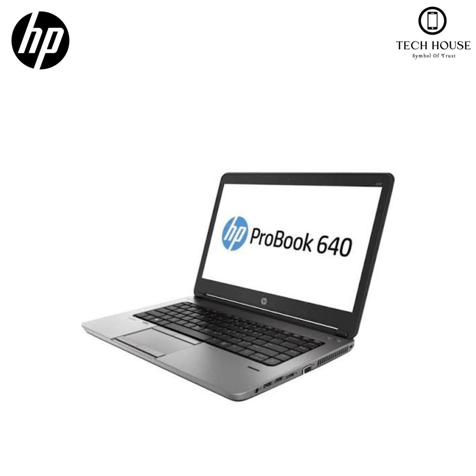 HP 640 G1