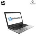 HP 650 G1