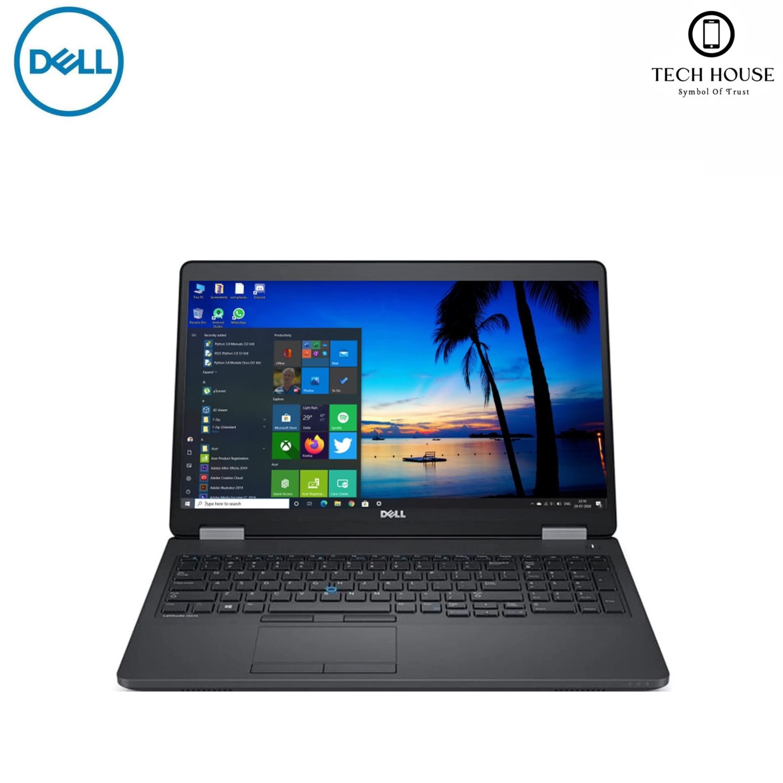 Dell 5540