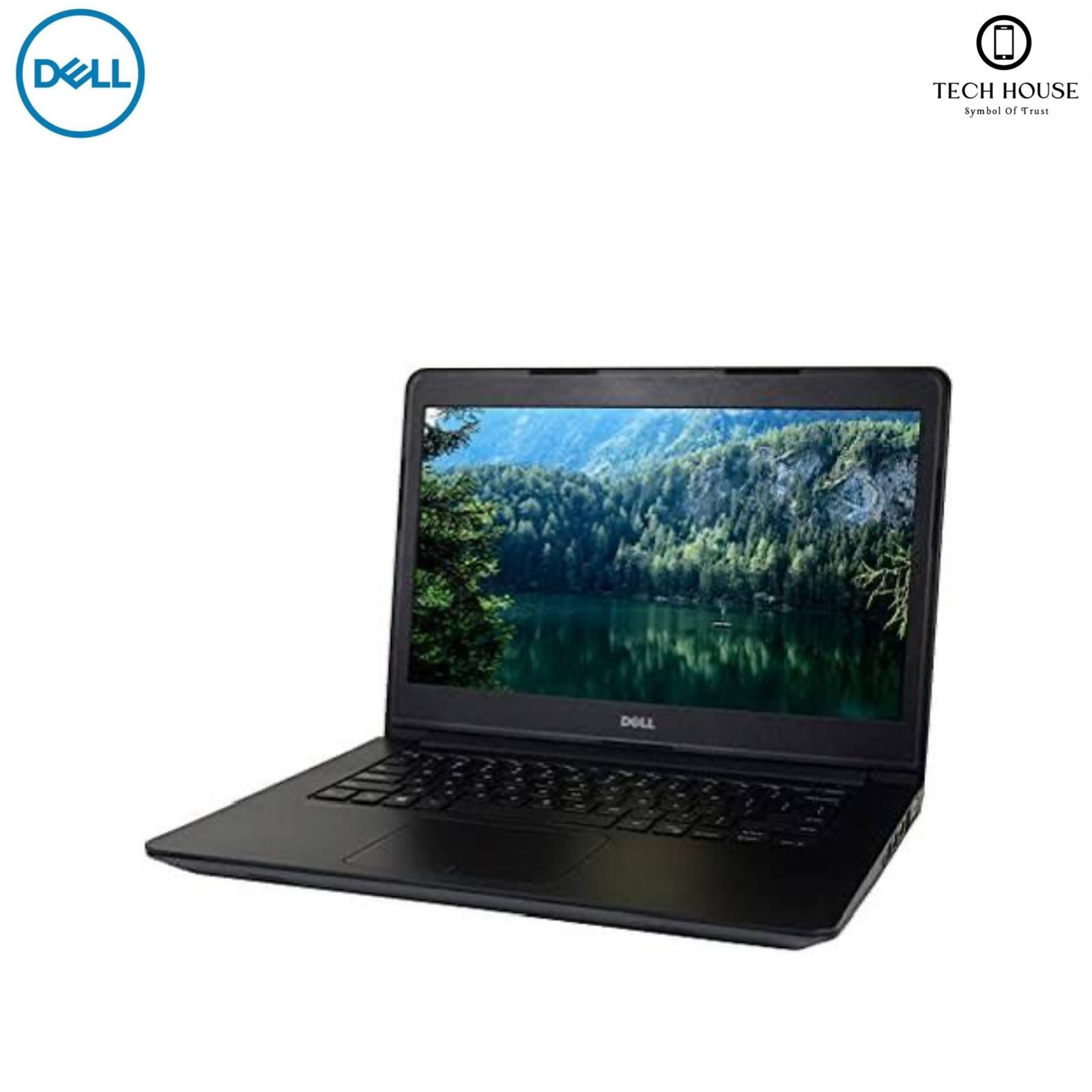 Dell 3450