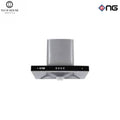 NASGAS 70cm Smart Steel Kitchen Hood (KHD-265)