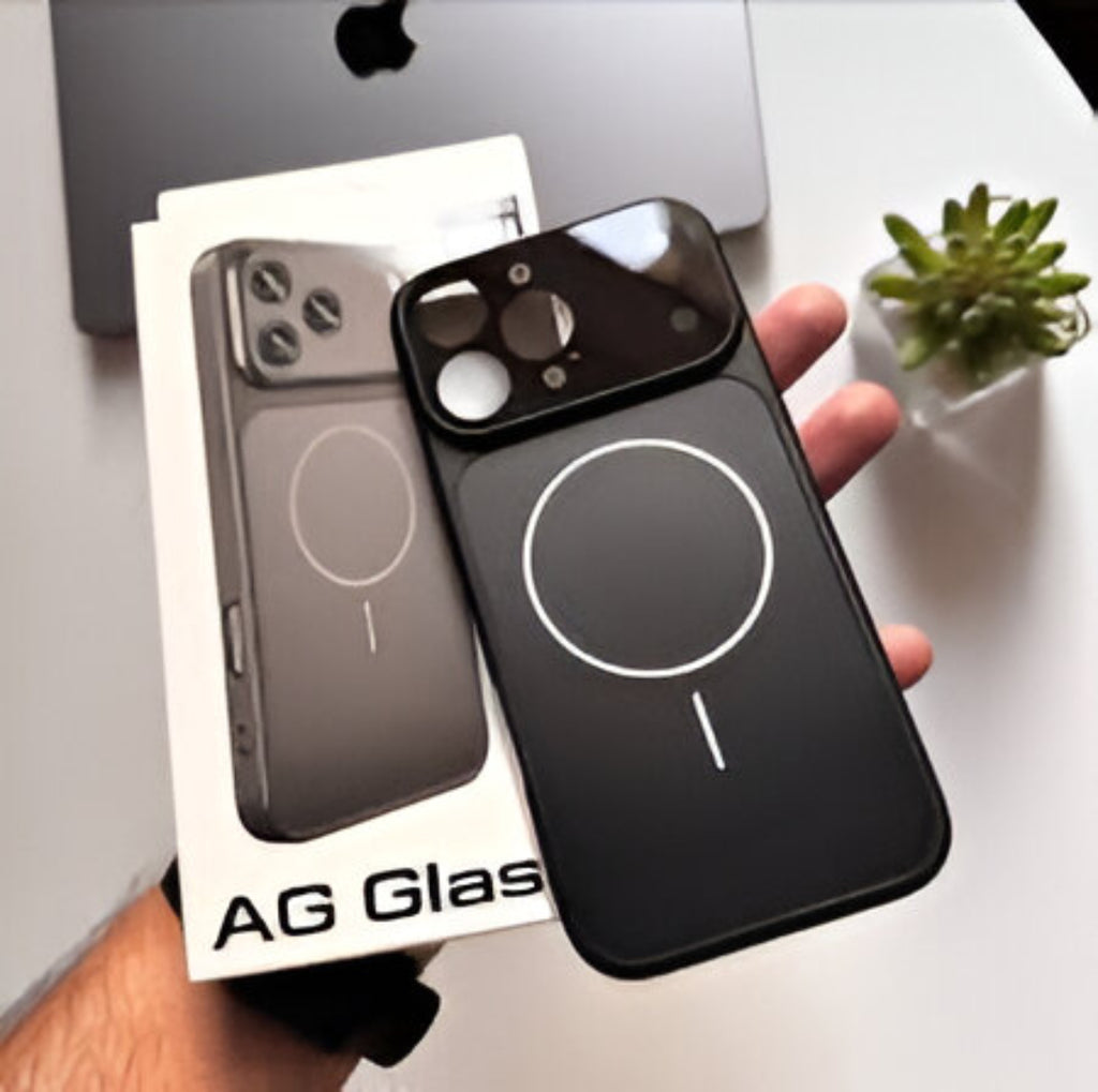 IPHONE CONVERTER COVER