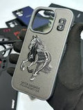 IPHONES POLO BACK COVER