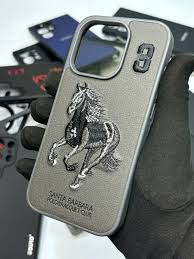 IPHONES POLO BACK COVER