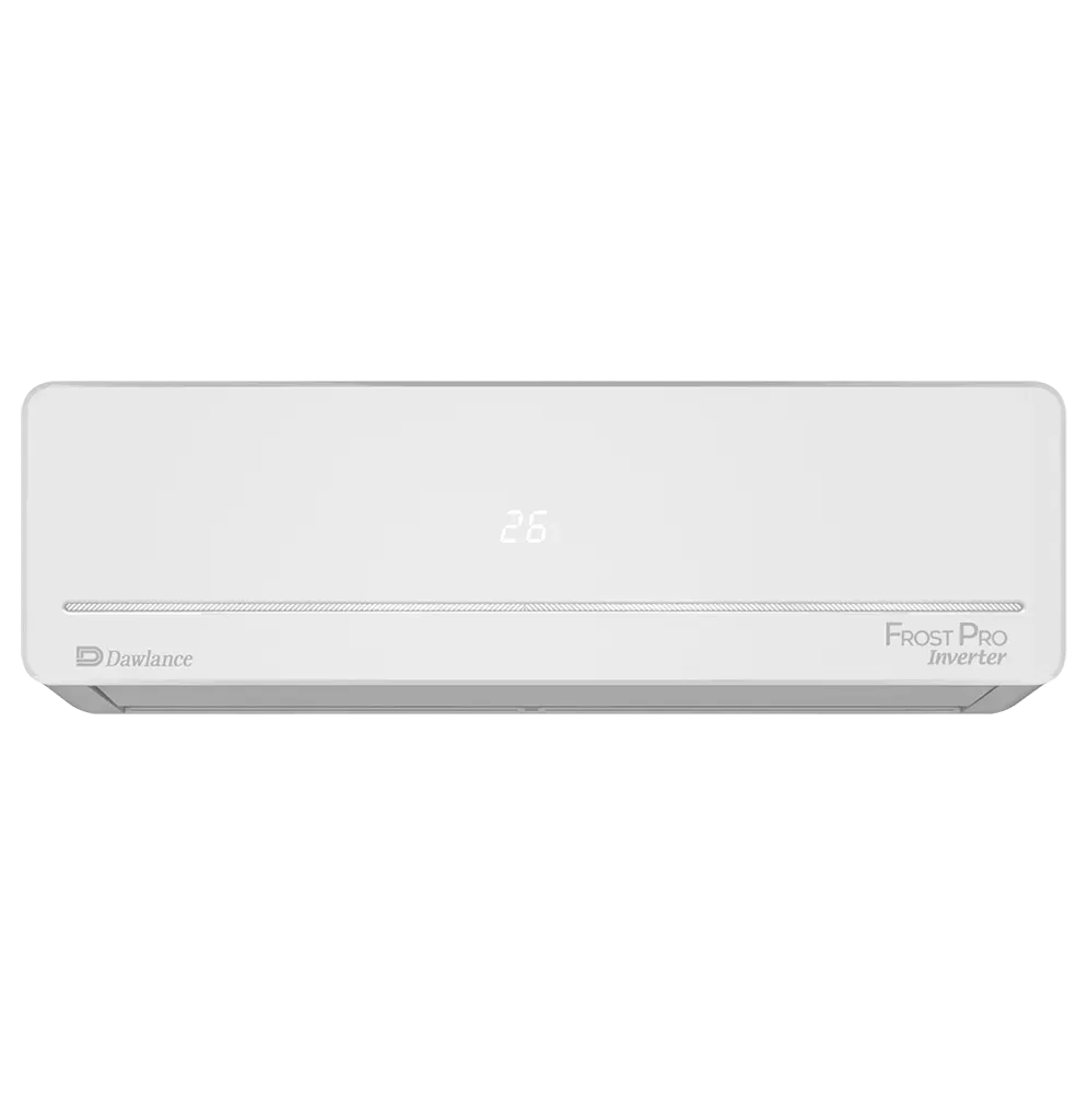 Frost Pro 15