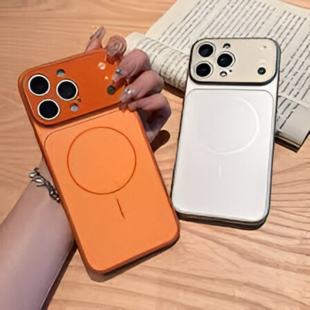 IPHONE CONVERTER COVER