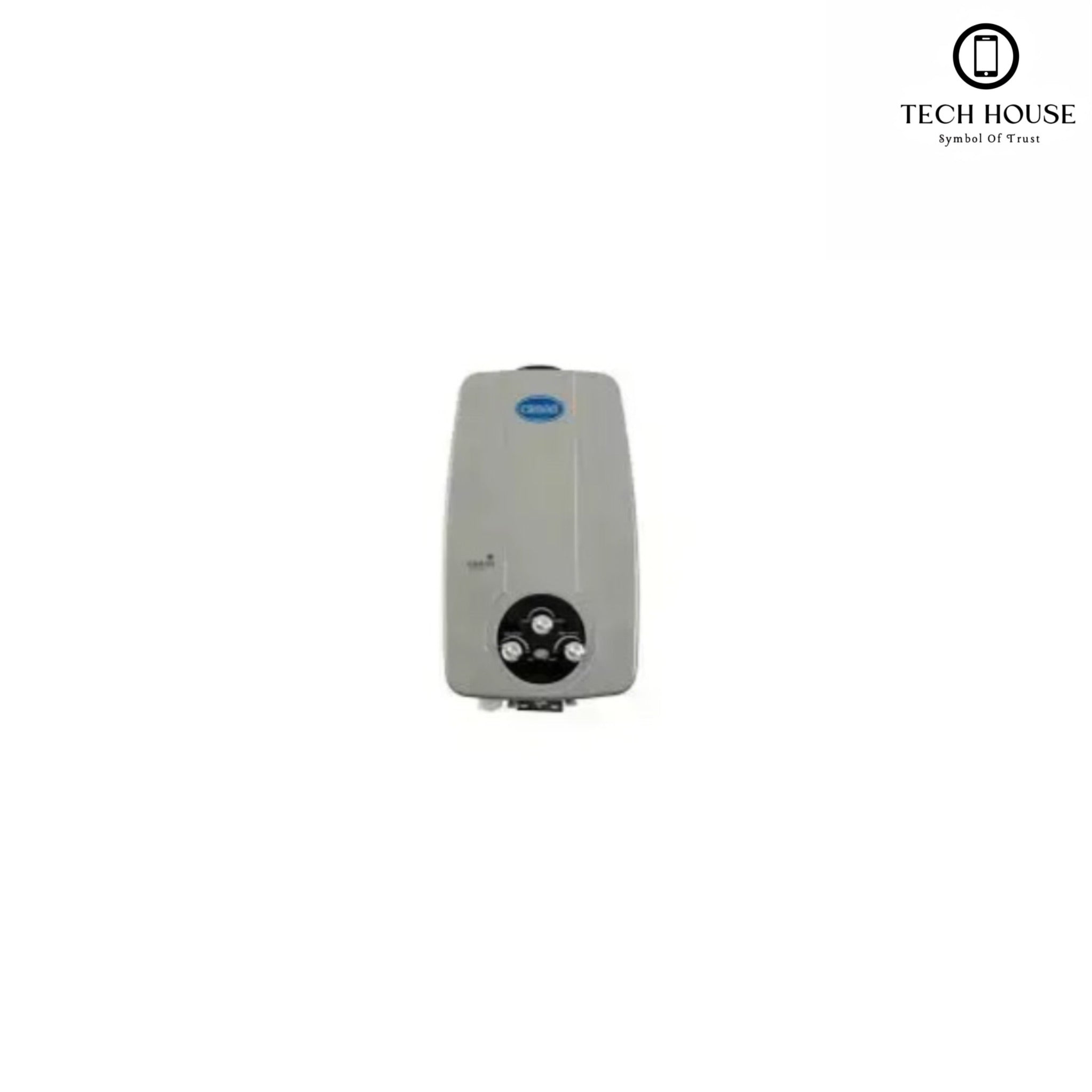 CANON INSTANT GAS GEYSER 8 LITER Model 18DD LPG