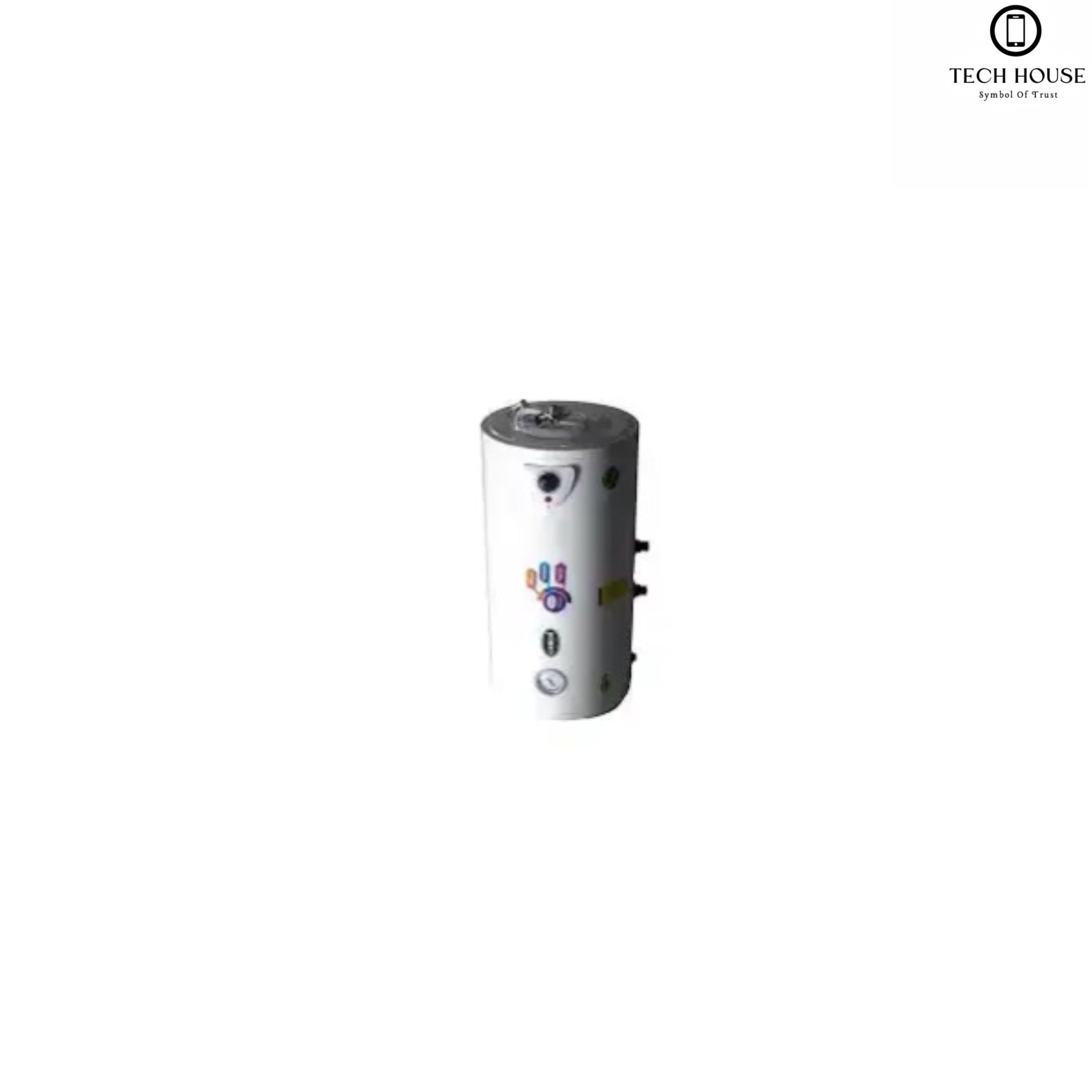 CANON ELECTRIC STORAGE GEYSER 78 LITER Model EWT-7821