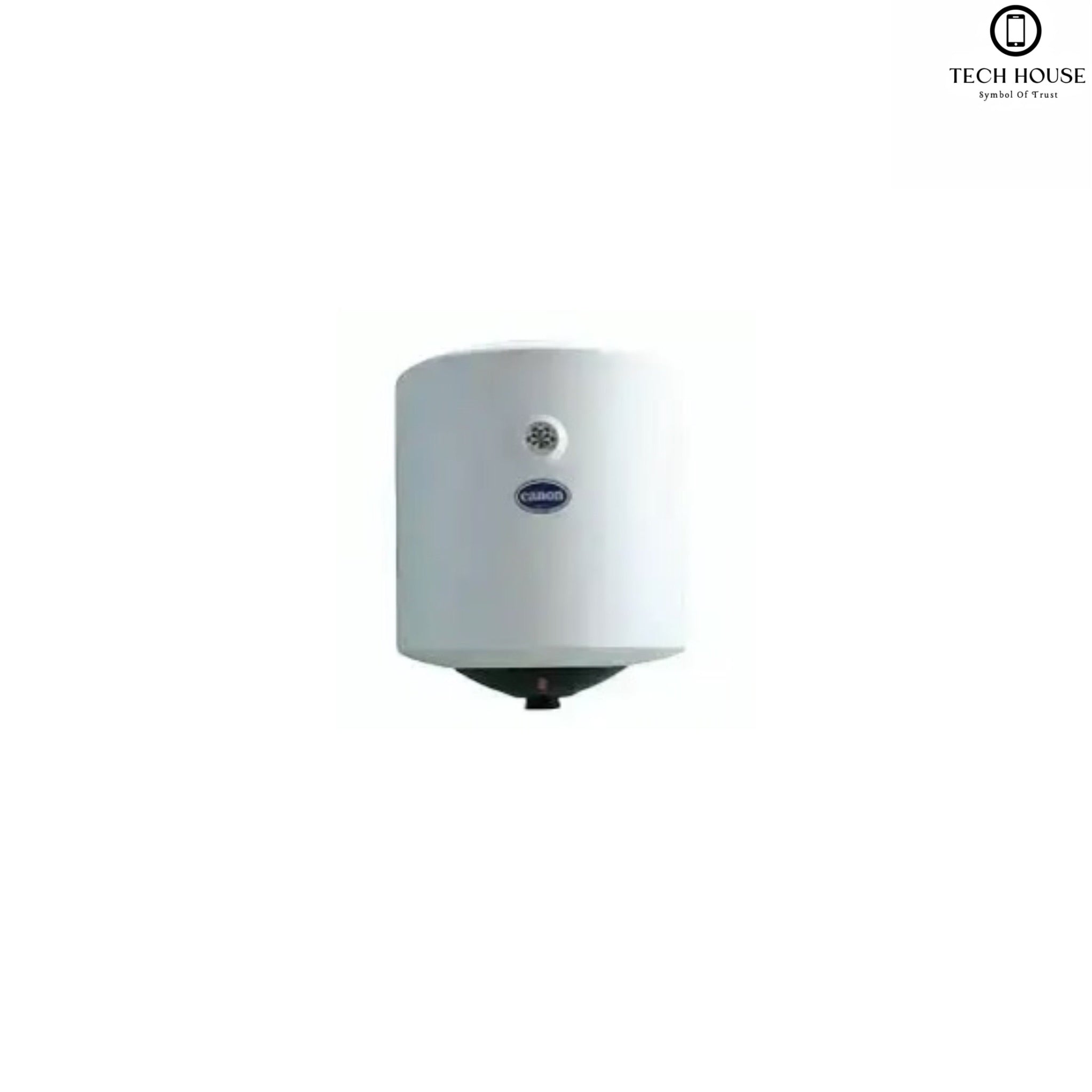 CANON FAST ELECTRIC GEYSER 50 LITER Model EWH-50 LCM