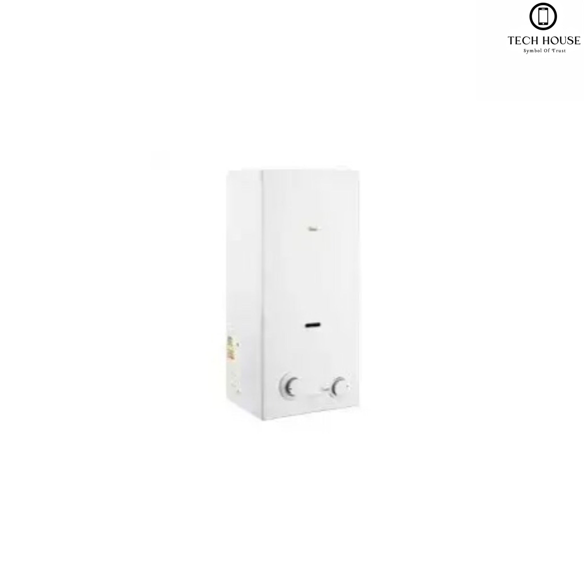 AABSAL INSTANT GAS GEYSER 2 LITRE Model B4208I